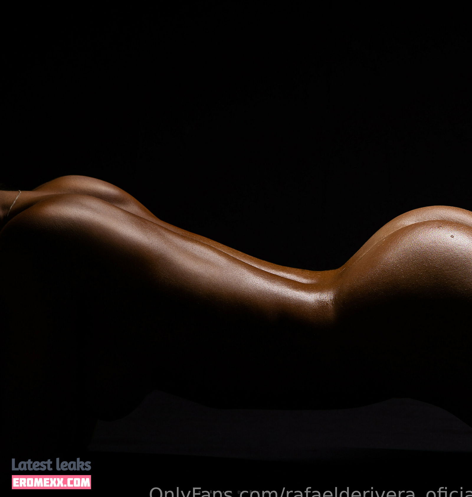 Latest Leaks rafaelderivera_oficial Nude #4 - Fapello