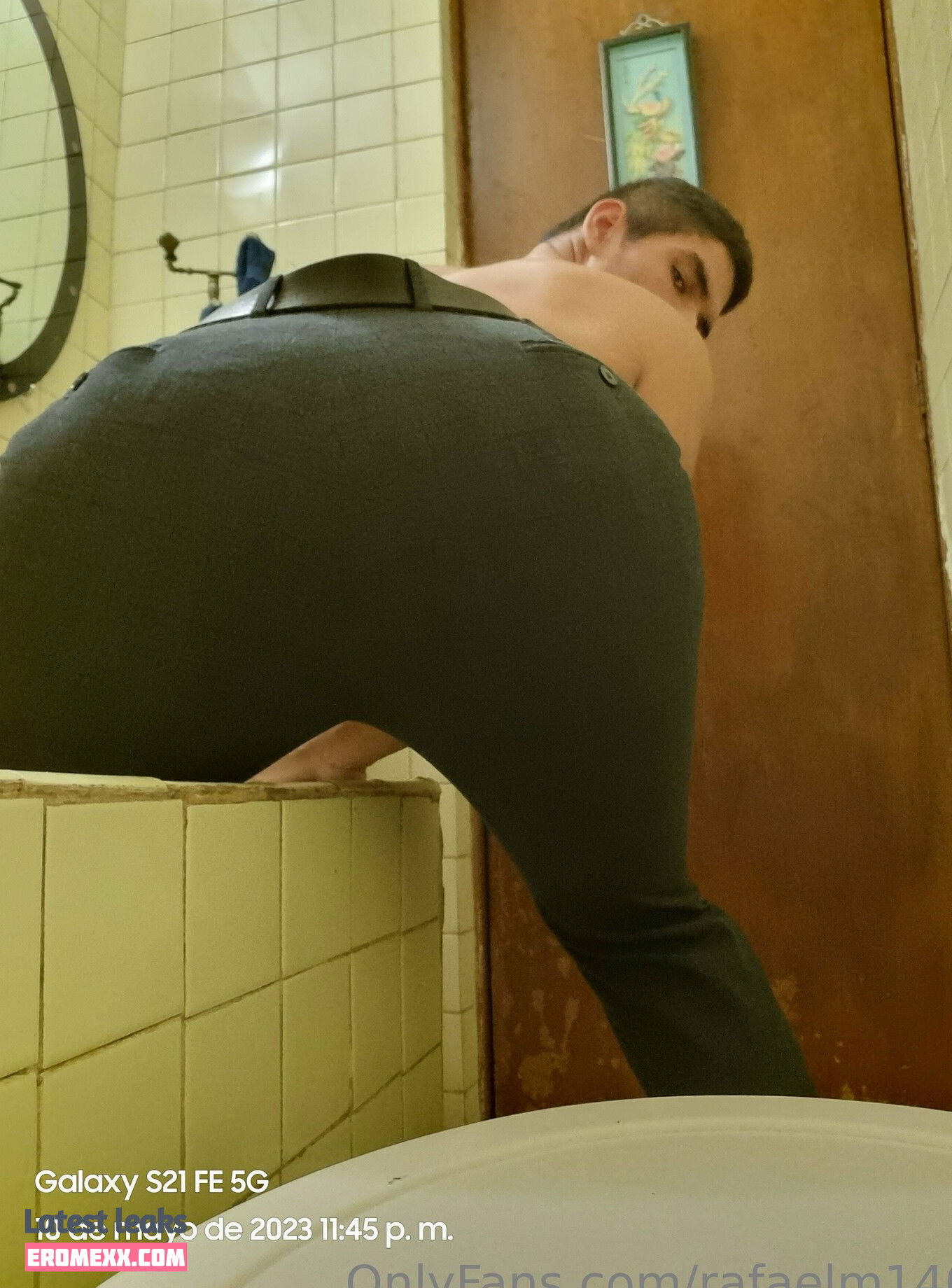 Latest Leaks rafaelm140 Nude #14 - Fapello