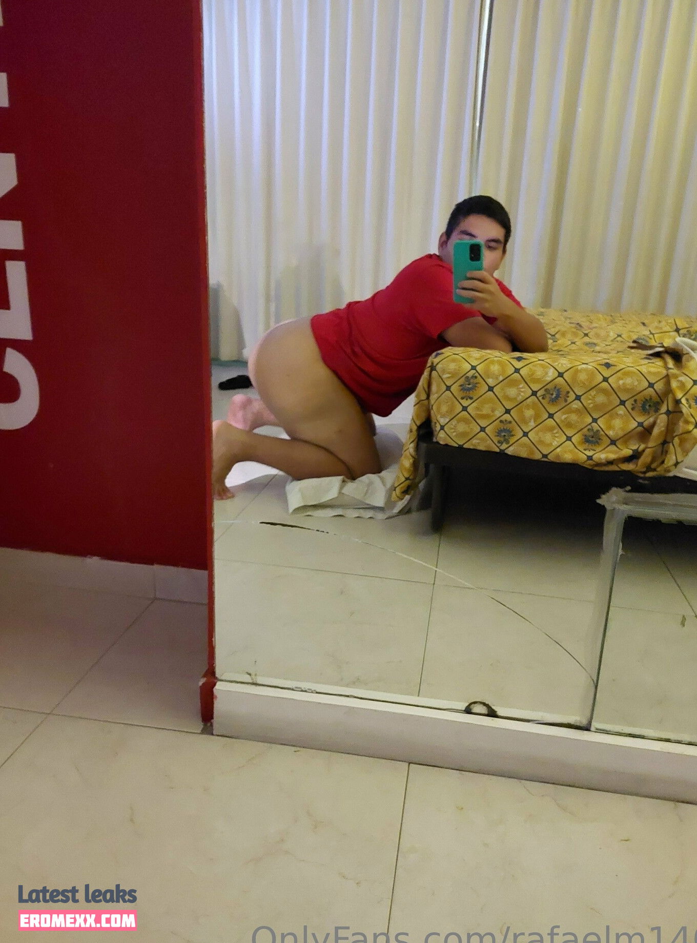 Latest Leaks rafaelm140 Nude #8 - Fapello