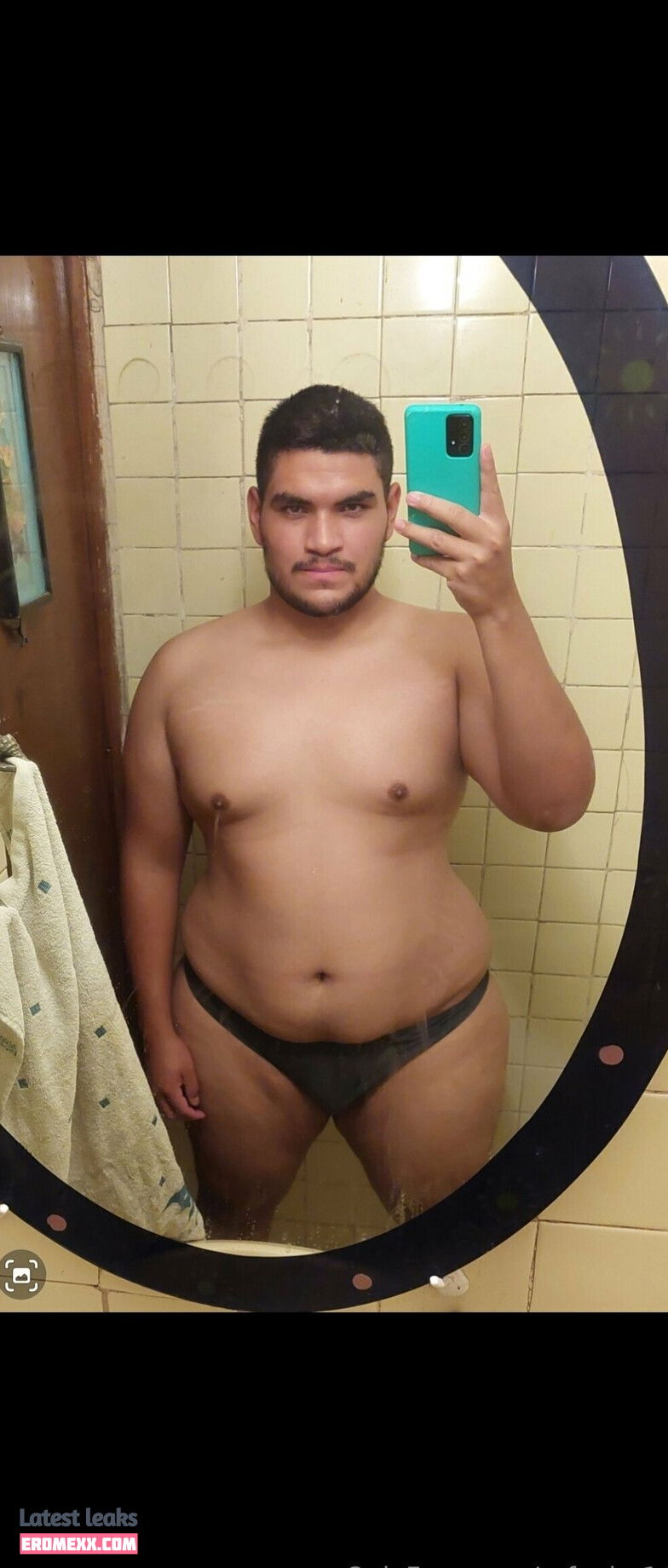 Latest Leaks rafaelm140 Nude #9 - Fapello