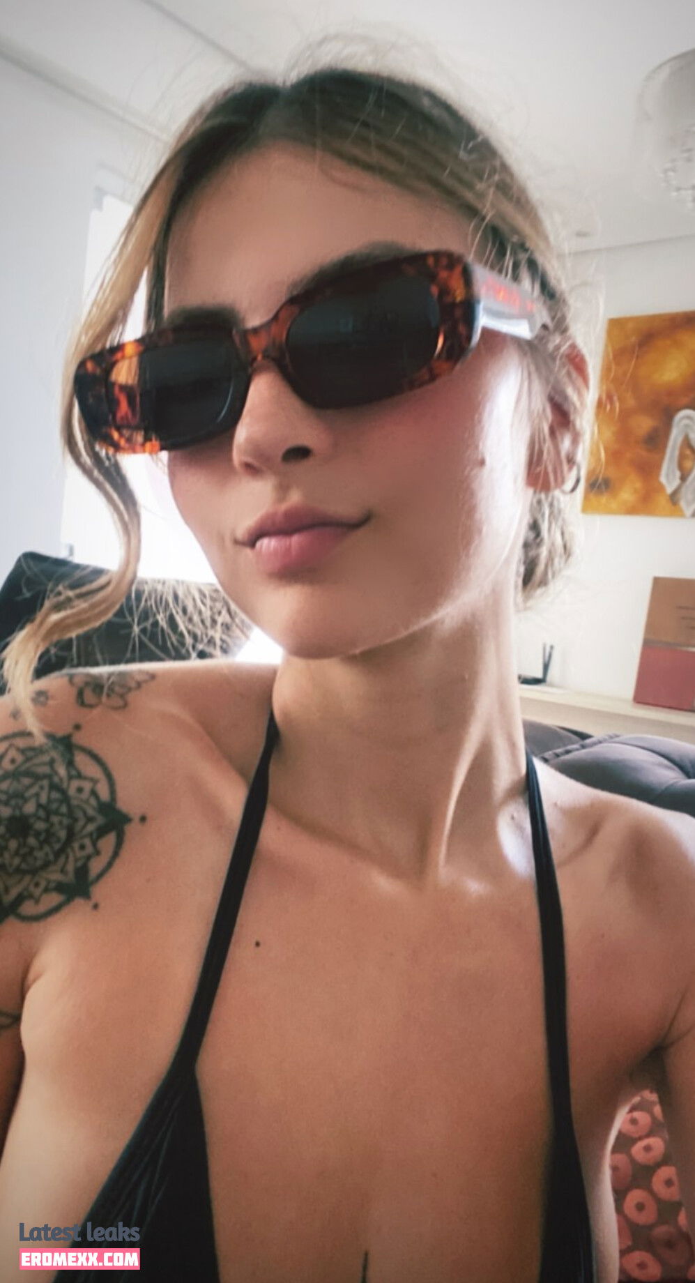 Latest Leaks rafasoles Nude #3 - Fapello