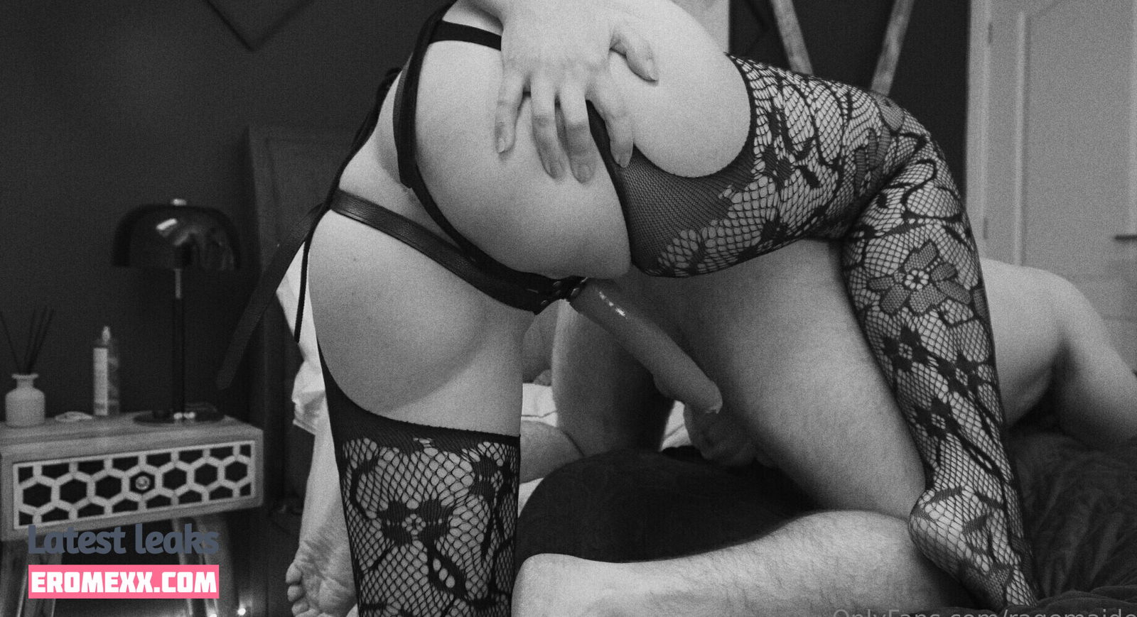 Latest Leaks RageMaiden Nude #19 - Erome