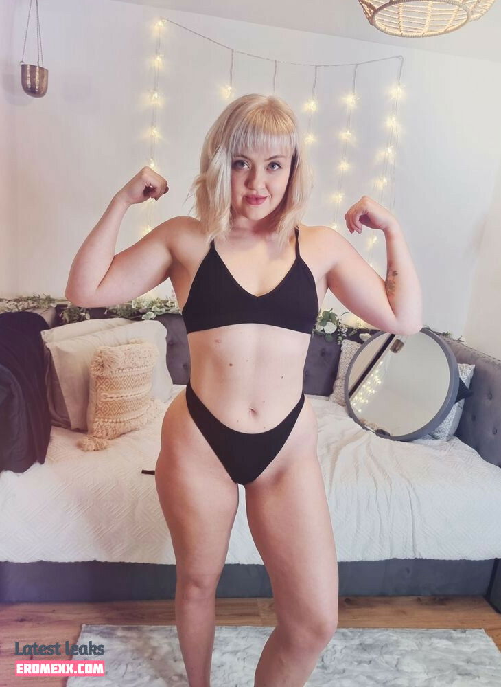 Latest Leaks RageMaiden Nude #8 - Erome
