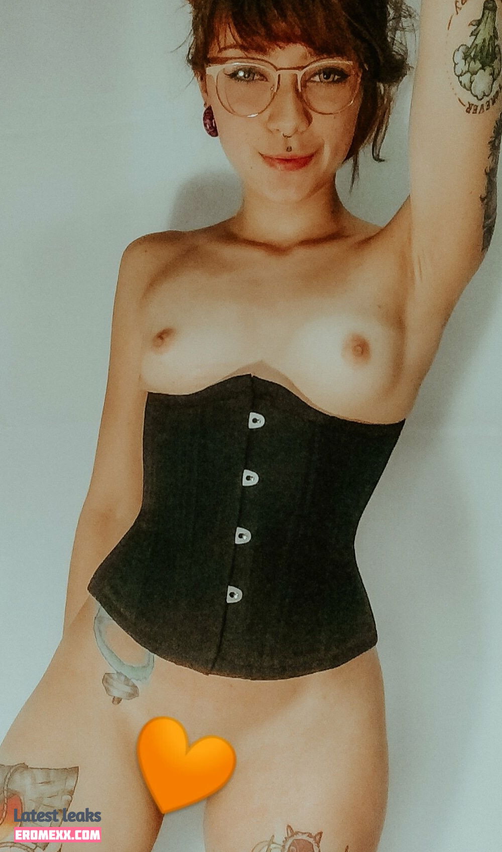 Latest Leaks Ragmig Nude #1 - Fapello