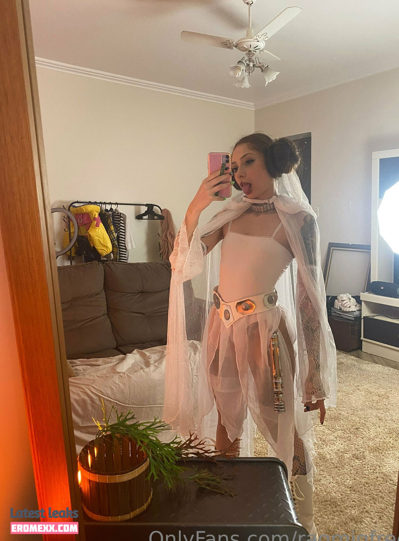Latest Leaks ragmigfree Nude #37 - Fapello