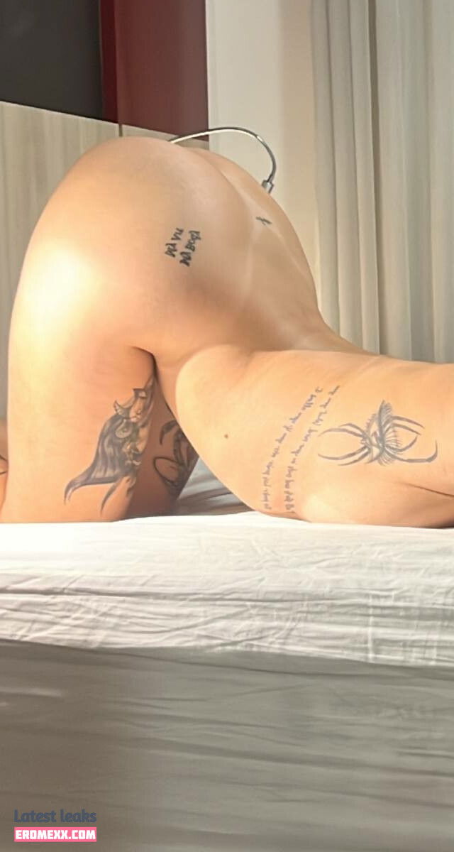 Latest Leaks Rahflori Nude #5 - Fapello