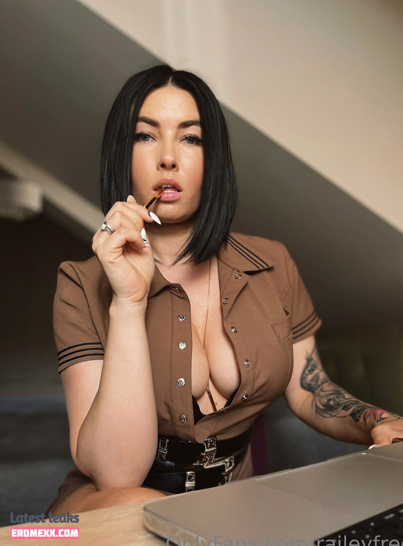 Latest Leaks raileyfree Nude #39 - Fapello