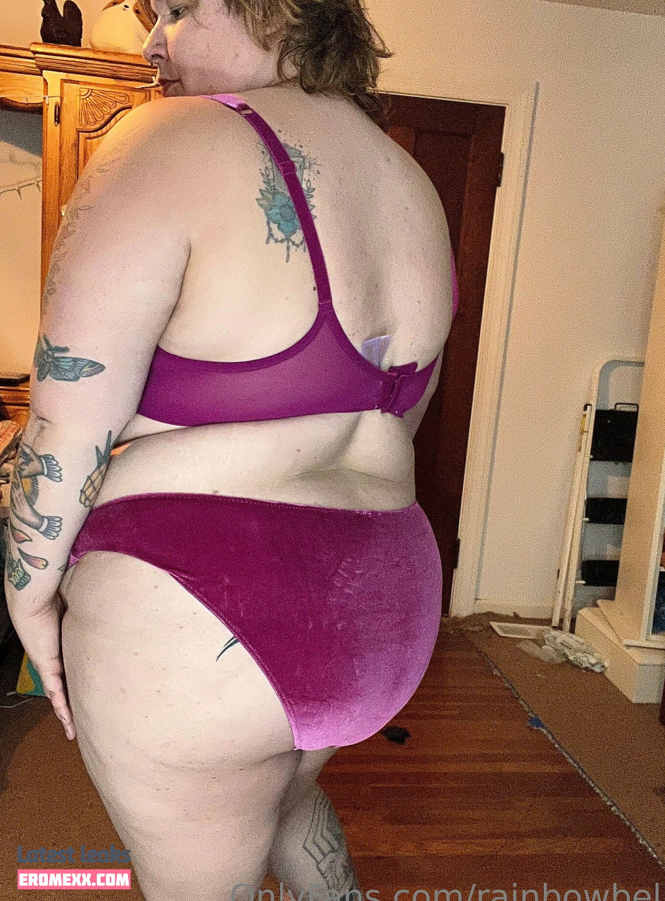 Latest Leaks rainbowbelli Nude #4 - Fapello