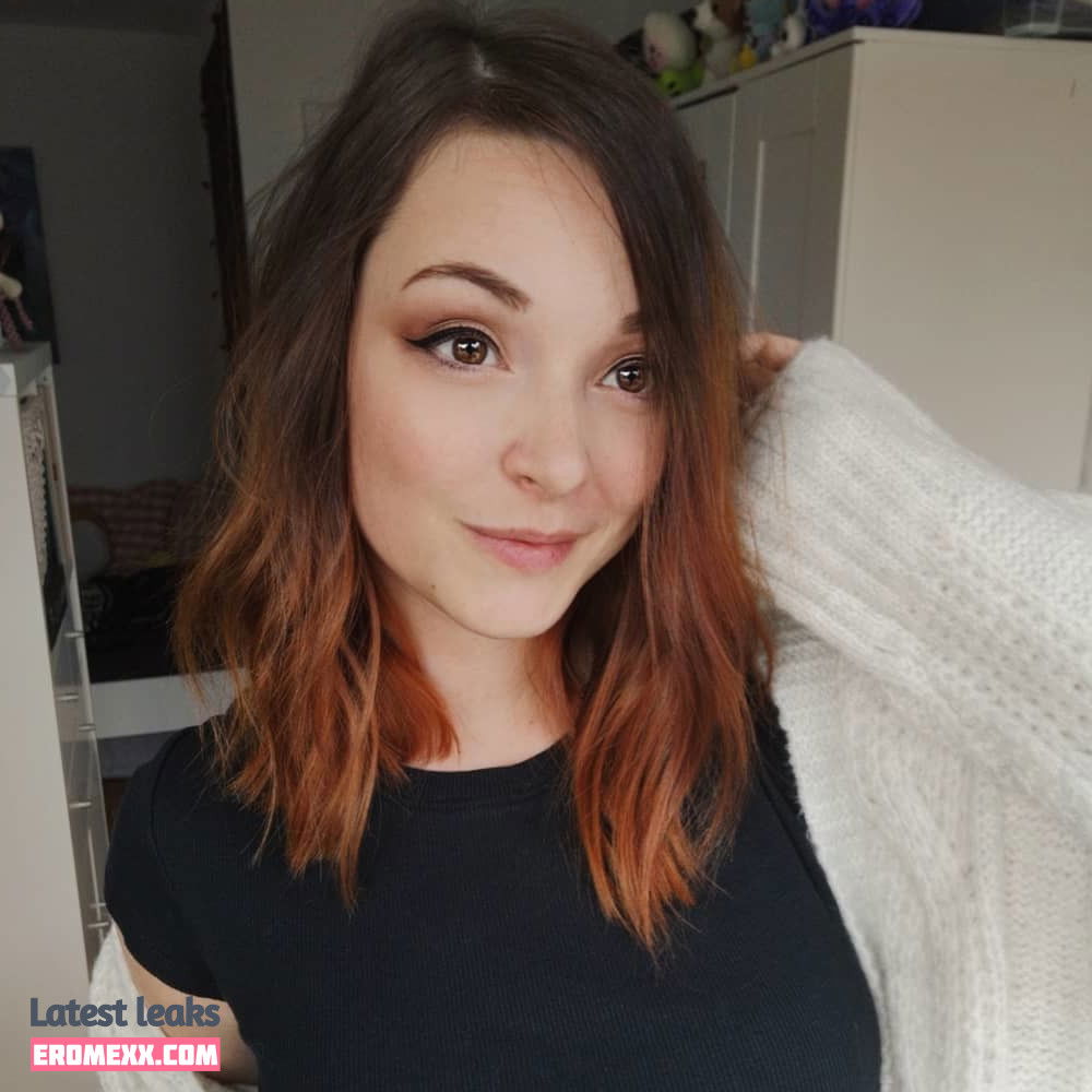 Latest Leaks rainbowf0x Nude #17 - Fapello