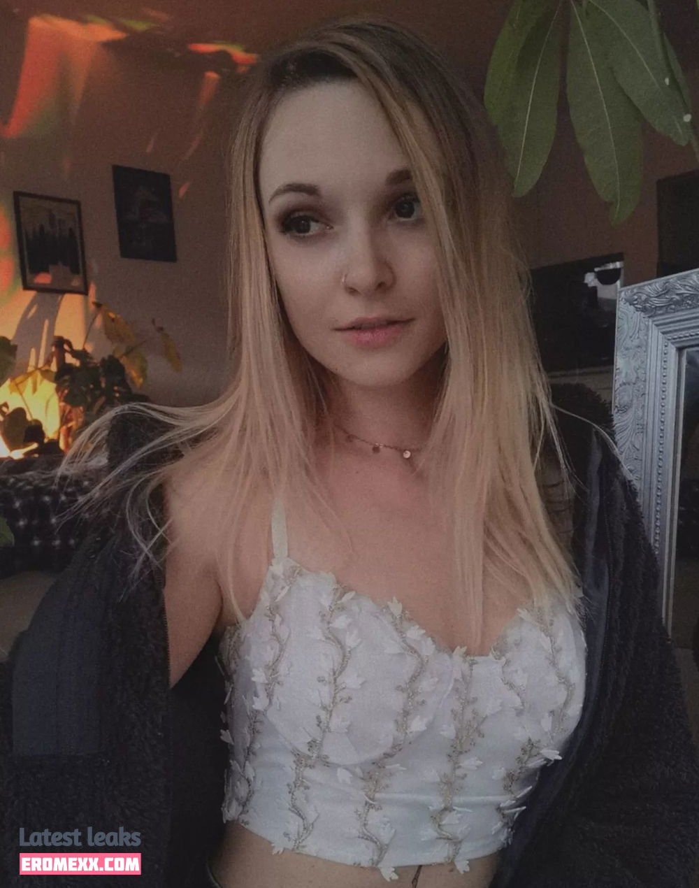 Latest Leaks rainbowf0x Nude #36 - Fapello