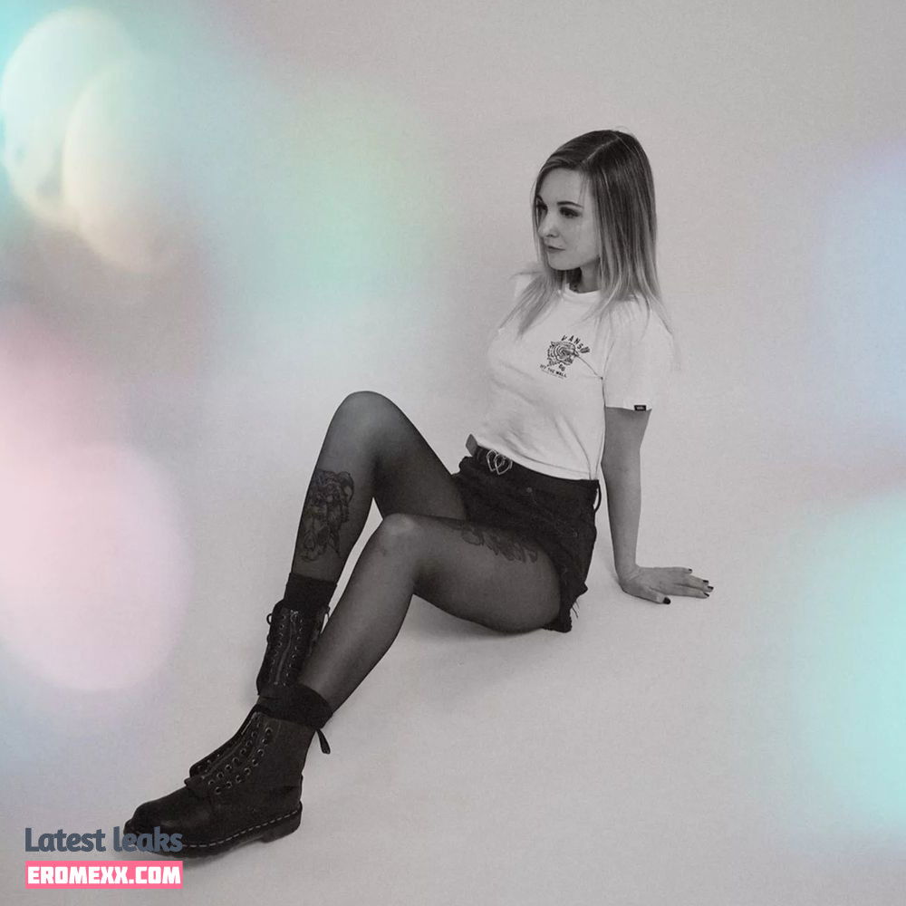 Latest Leaks rainbowf0x Nude #37 - Fapello