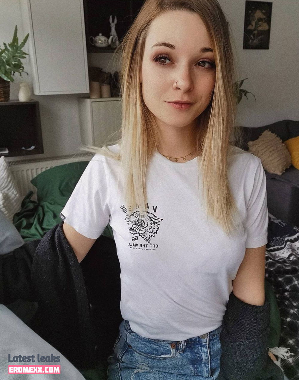 Latest Leaks rainbowf0x Nude #39 - Fapello