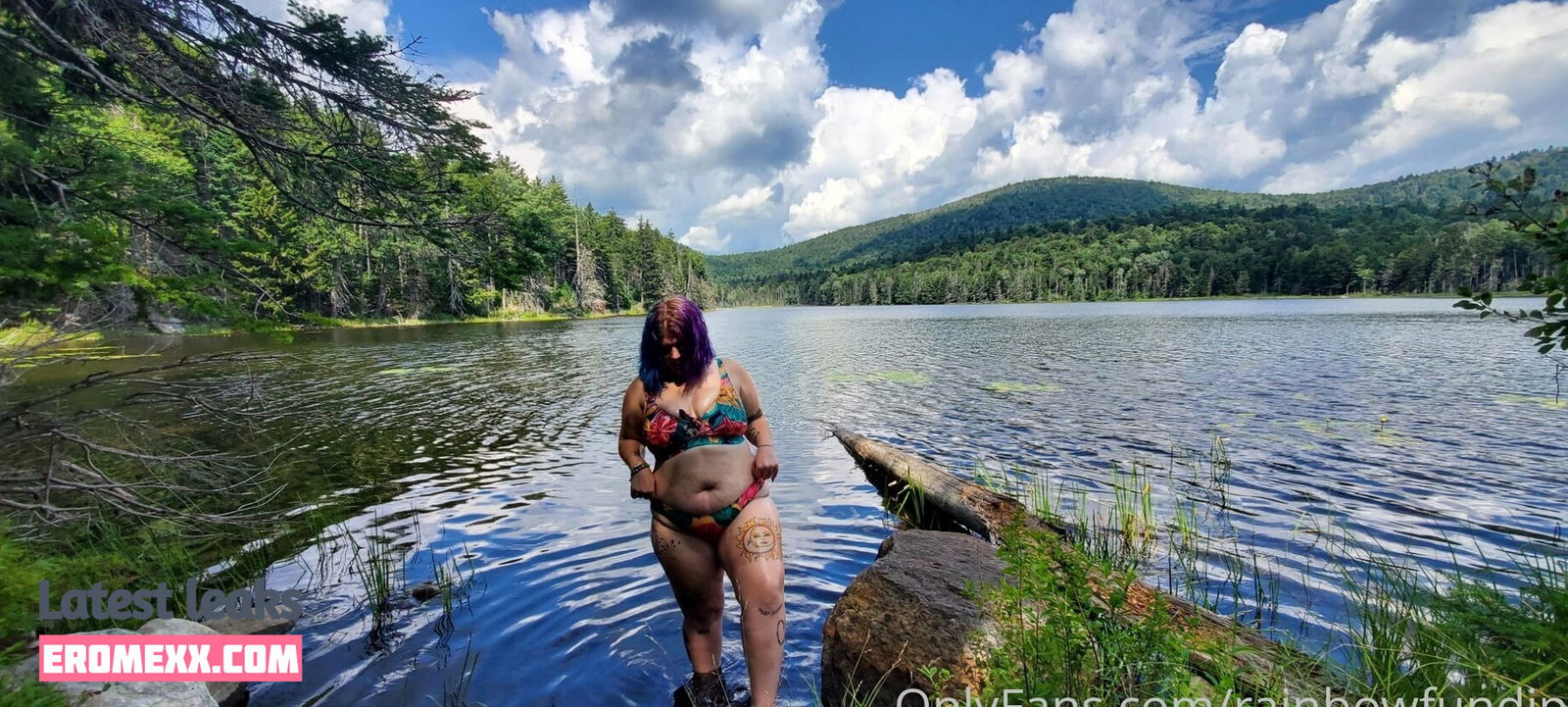 Latest Leaks rainbowfundipp Nude #54 - Erome