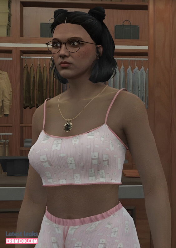 Latest Leaks Raine Nude #18 - Erome