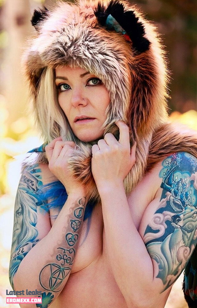 Latest Leaks rainingembers Nude #4 - Fapello