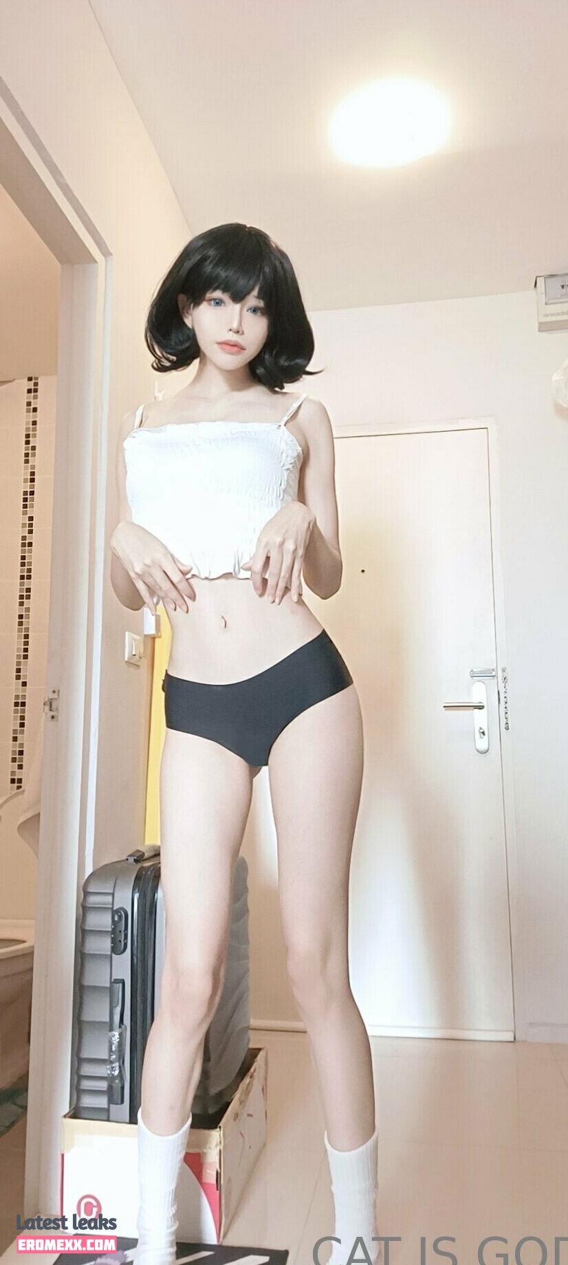 Latest Leaks rainxang Nude #21 - Fapello