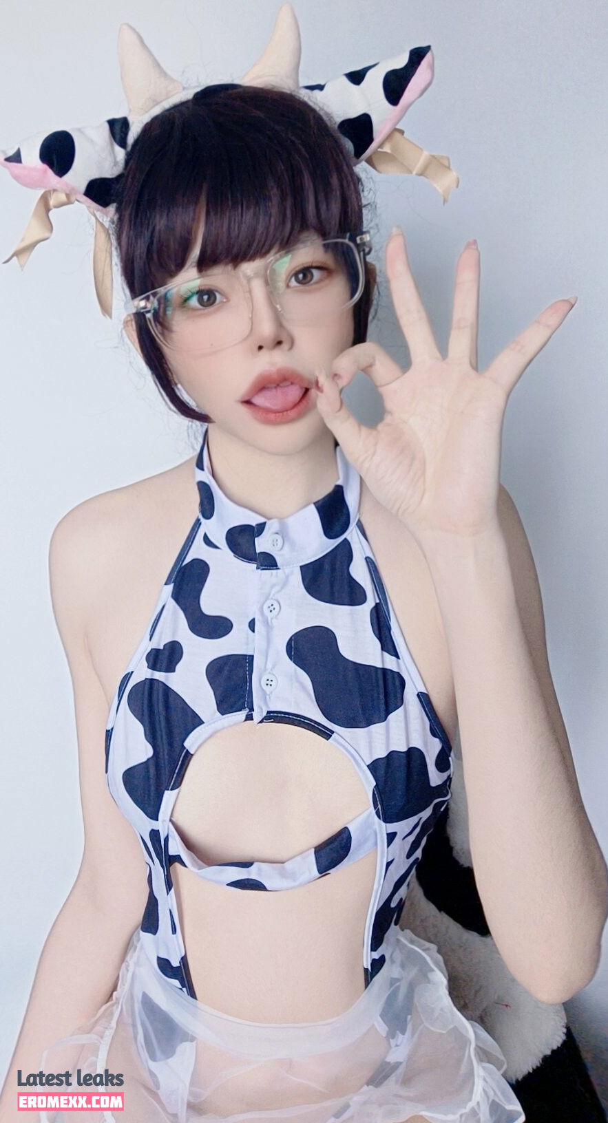 Latest Leaks rainxang Nude #52 - Fapello