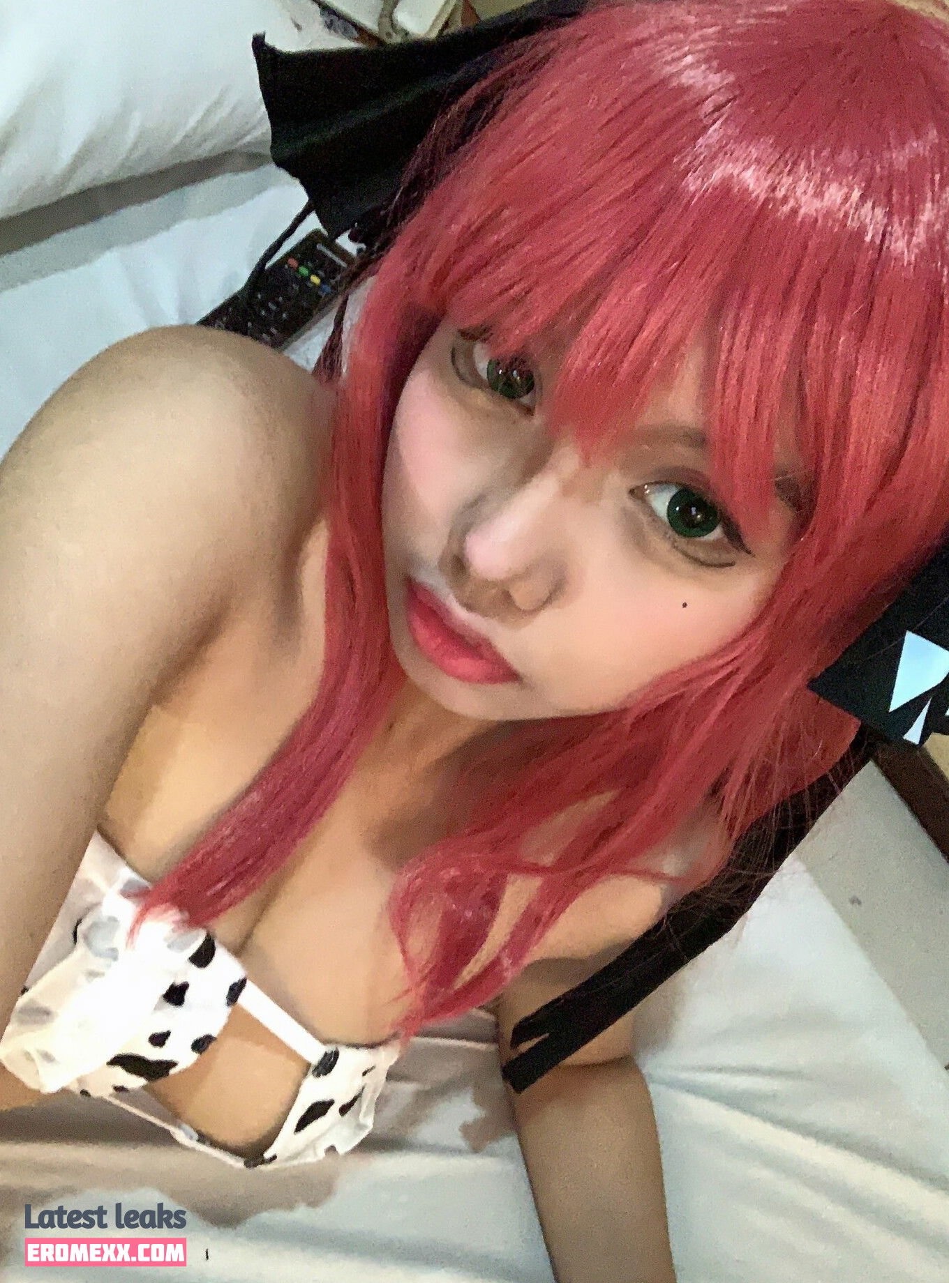 Latest Leaks raisoftwi Nude #24 - Fapello