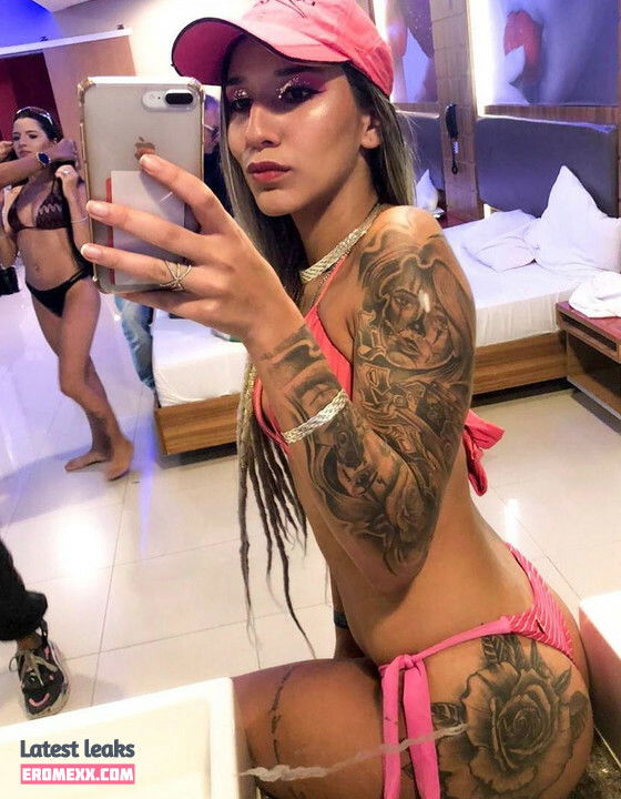 Latest Leaks Raissa Bejar Nude #3 - Erome
