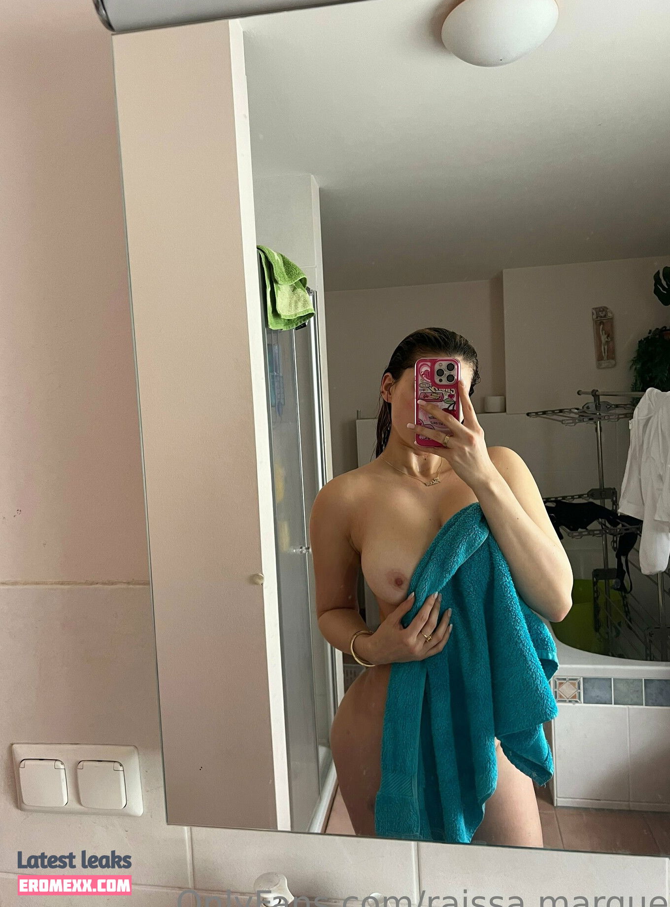 Latest Leaks Raissa Marques Nude #29 - Erome