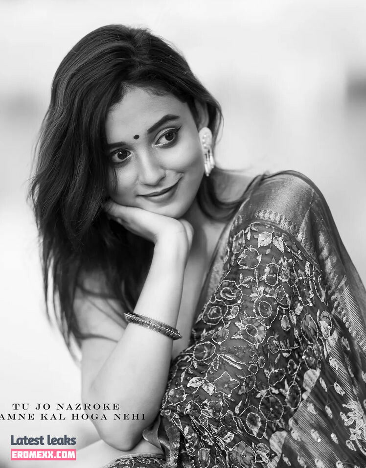 Latest Leaks Rajasree Nude #13 - Erome