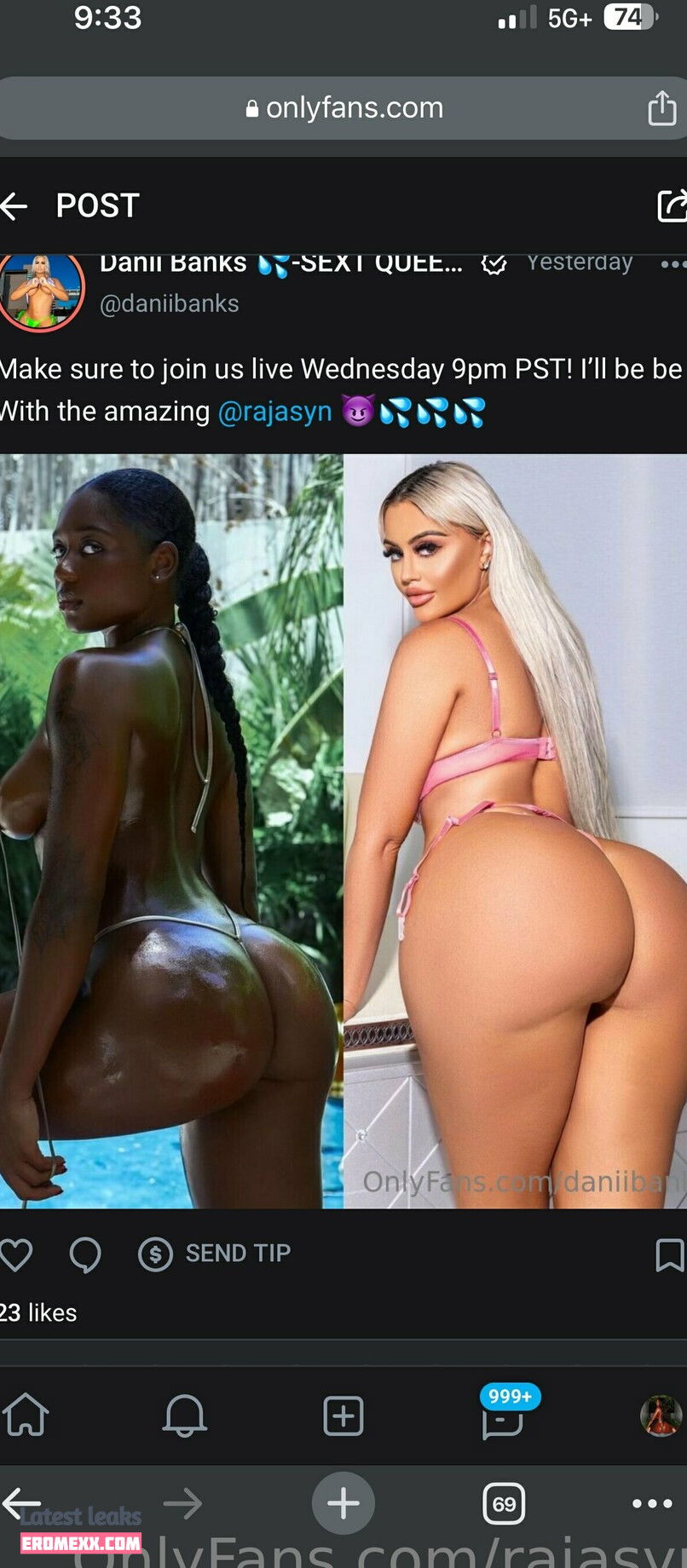 Latest Leaks rajasyn Nude #44 - Fapello