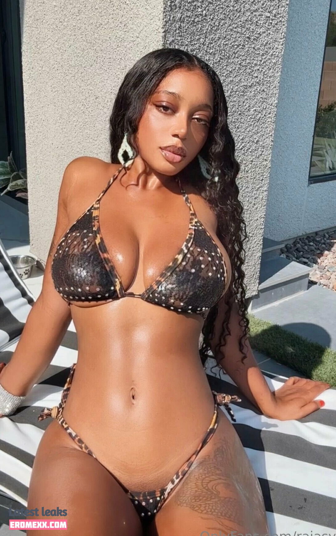 Latest Leaks rajasyn Nude #47 - Fapello