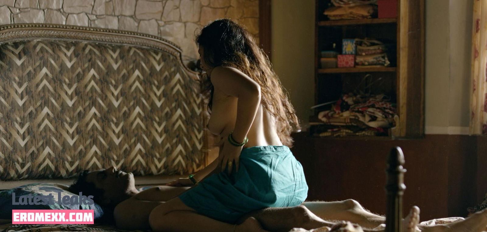 Latest Leaks Rajshri Deshpande Nude #1 - Fapello