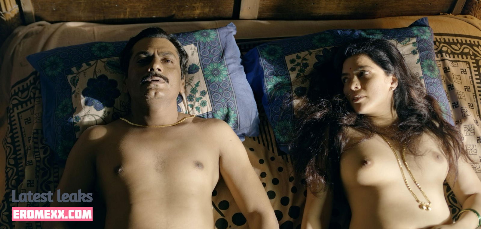 Latest Leaks Rajshri Deshpande Nude #2 - Fapello