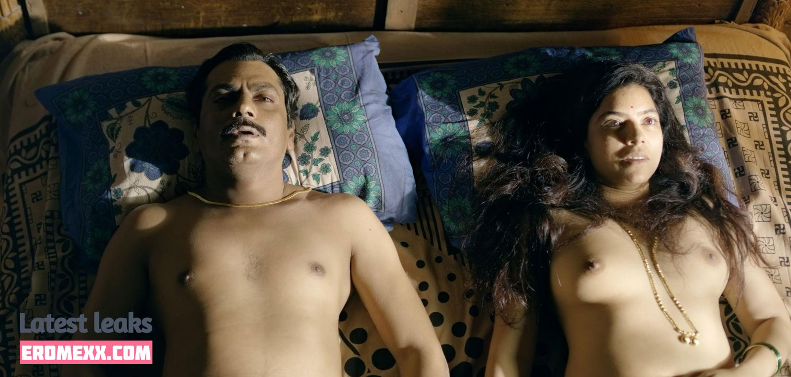 Latest Leaks Rajshri Deshpande Nude #4 - Fapello