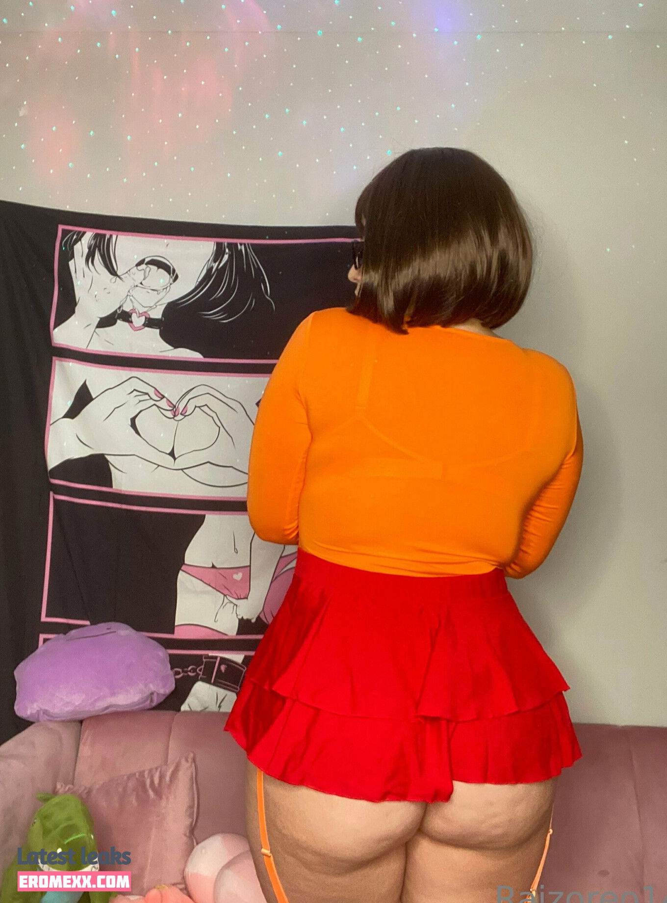Latest Leaks rajzoreo Nude #102 - Fapello