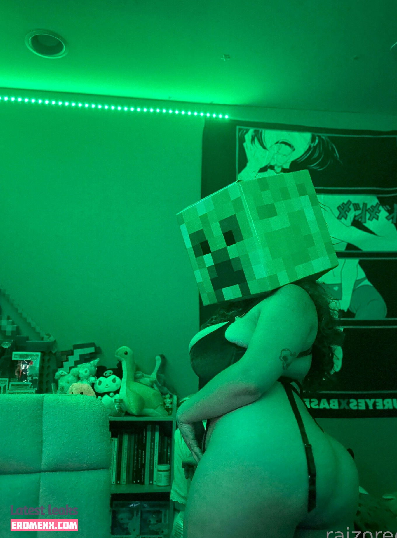 Latest Leaks rajzoreo Nude #3 - Fapello