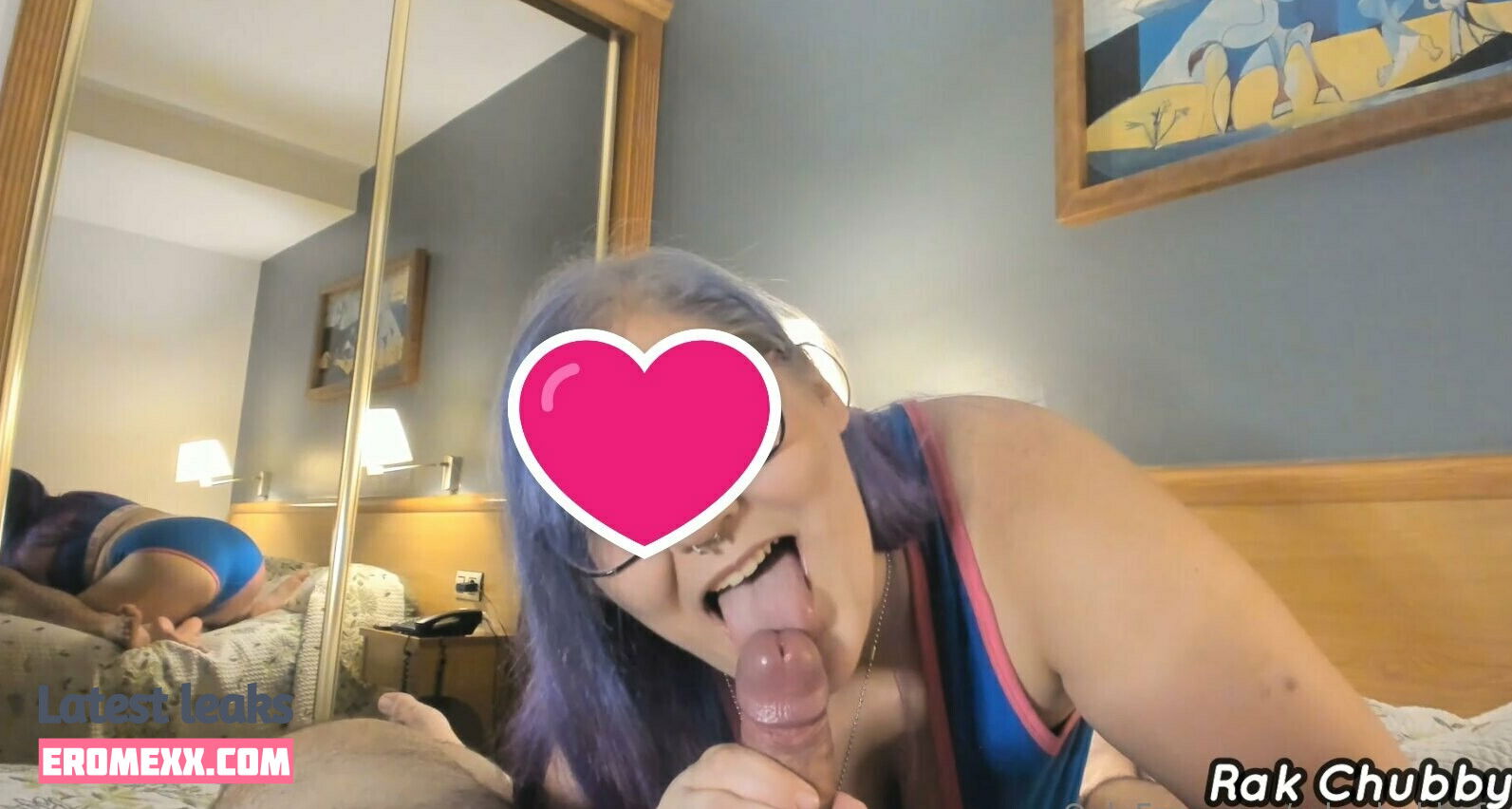 Latest Leaks rak_chubbyfree Nude #4 - Fapello