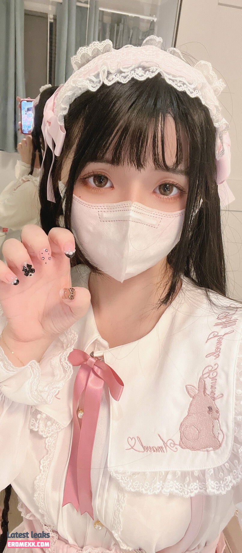 Latest Leaks Raku_66 Nude #29 - Erome