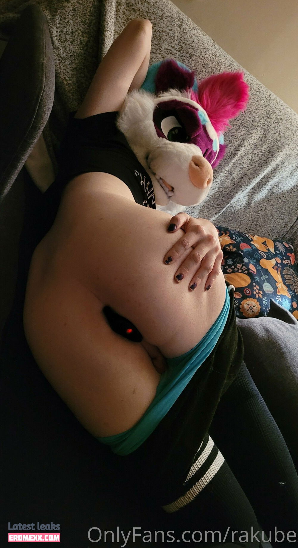 Latest Leaks rakubee Nude #15 - Fapello
