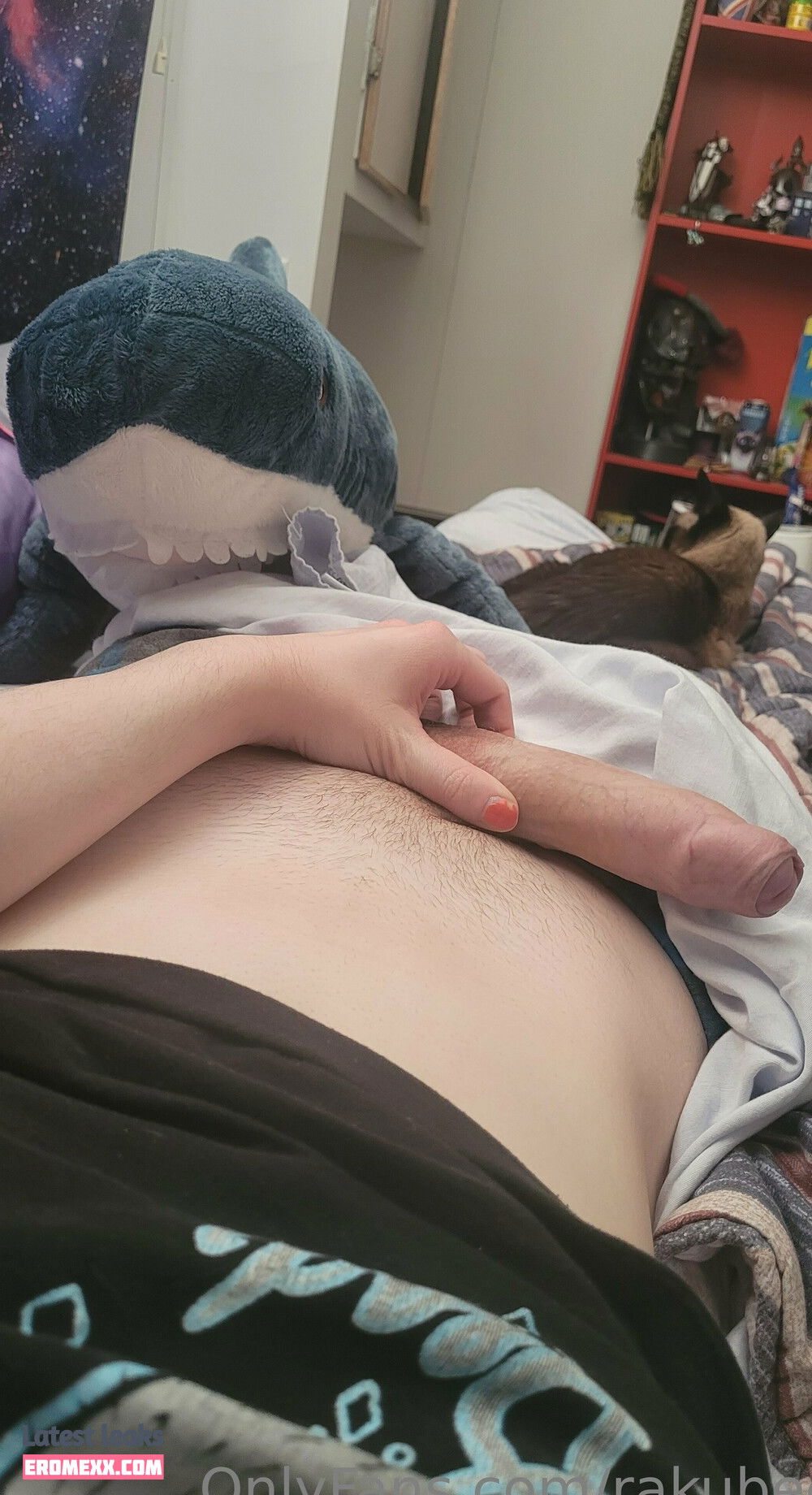 Latest Leaks rakubee Nude #4 - Fapello