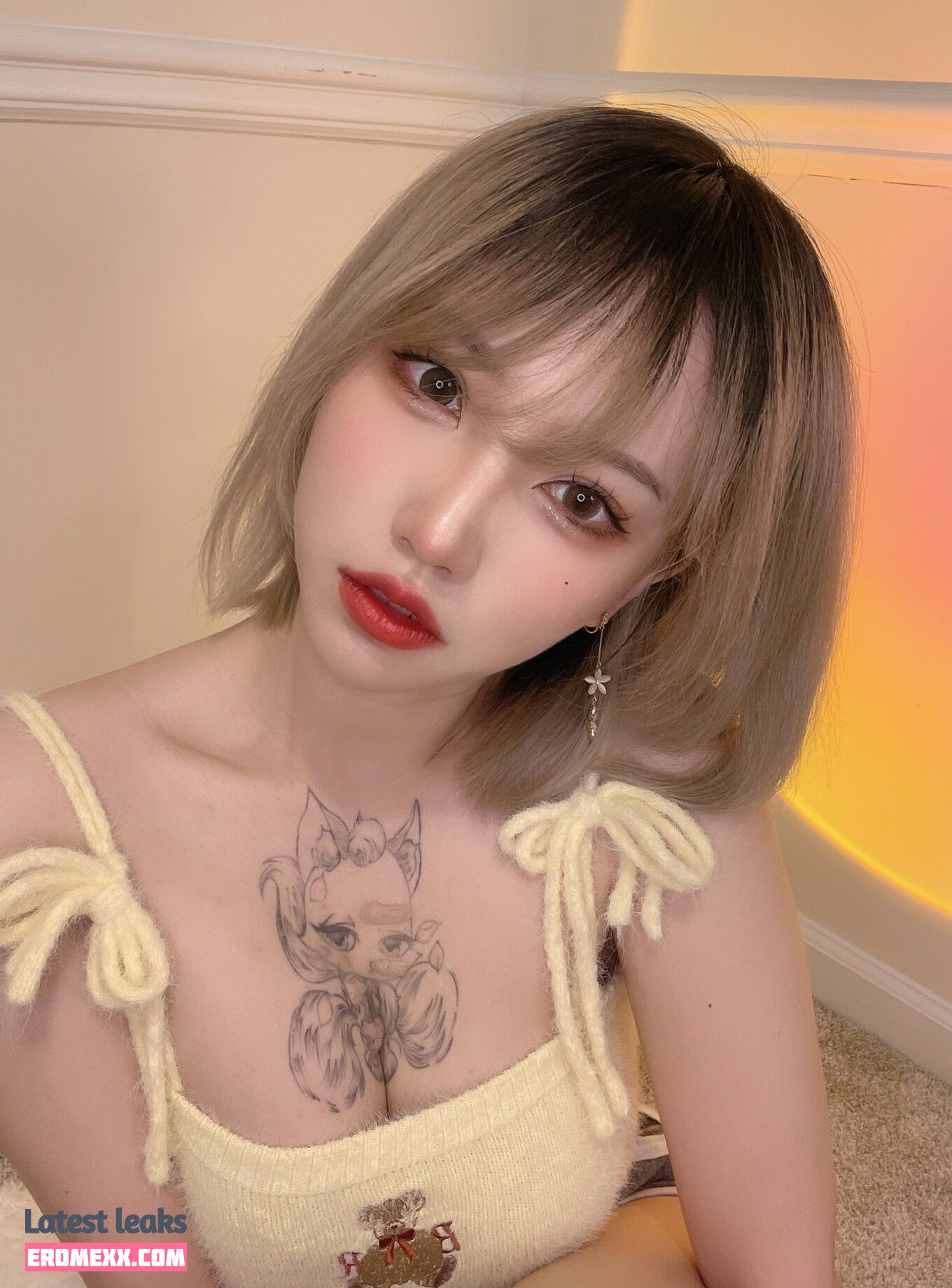 Latest Leaks Rakukoooo Nude #95 - Erome