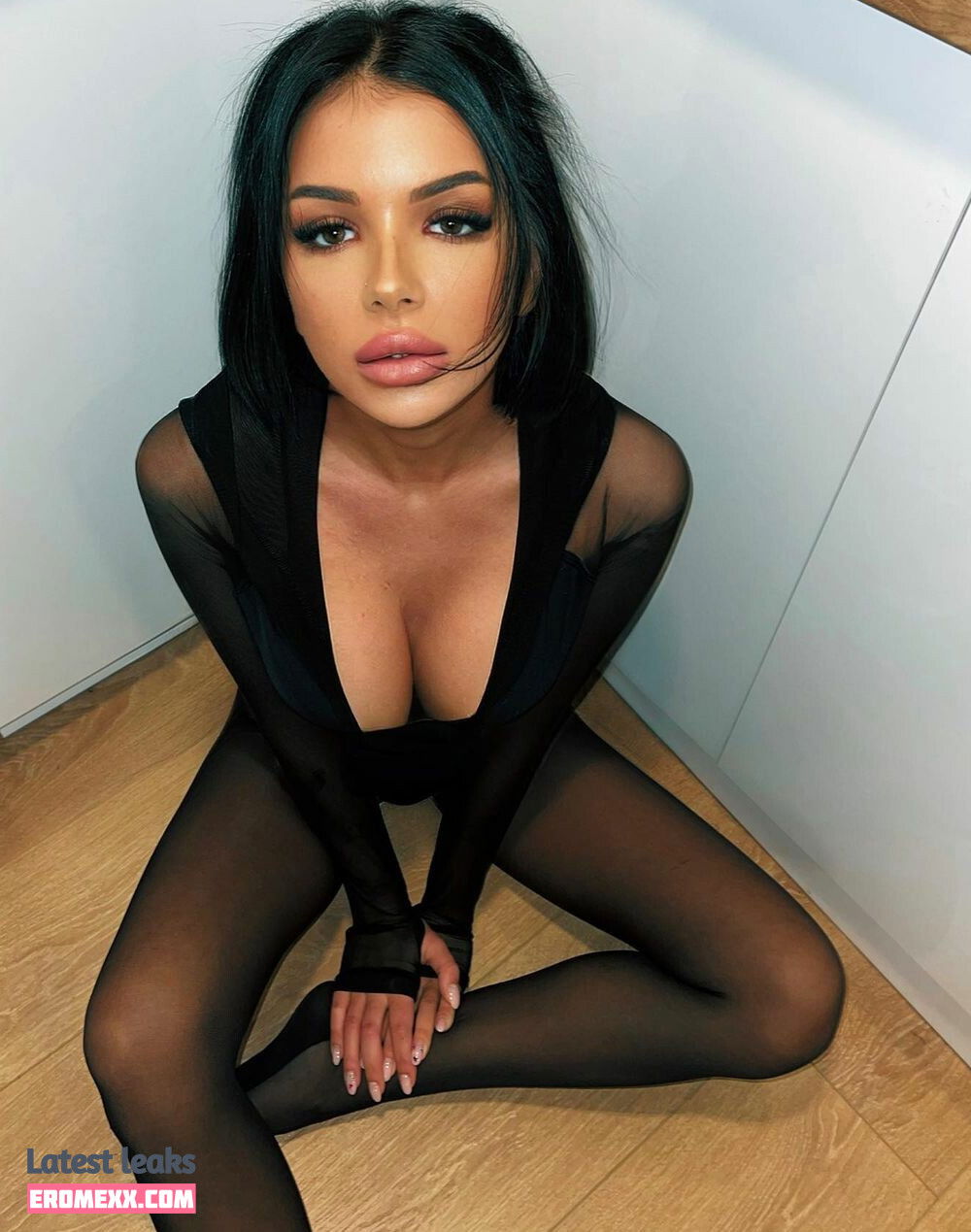 Latest Leaks ralucaerr Nude #1 - Fapello