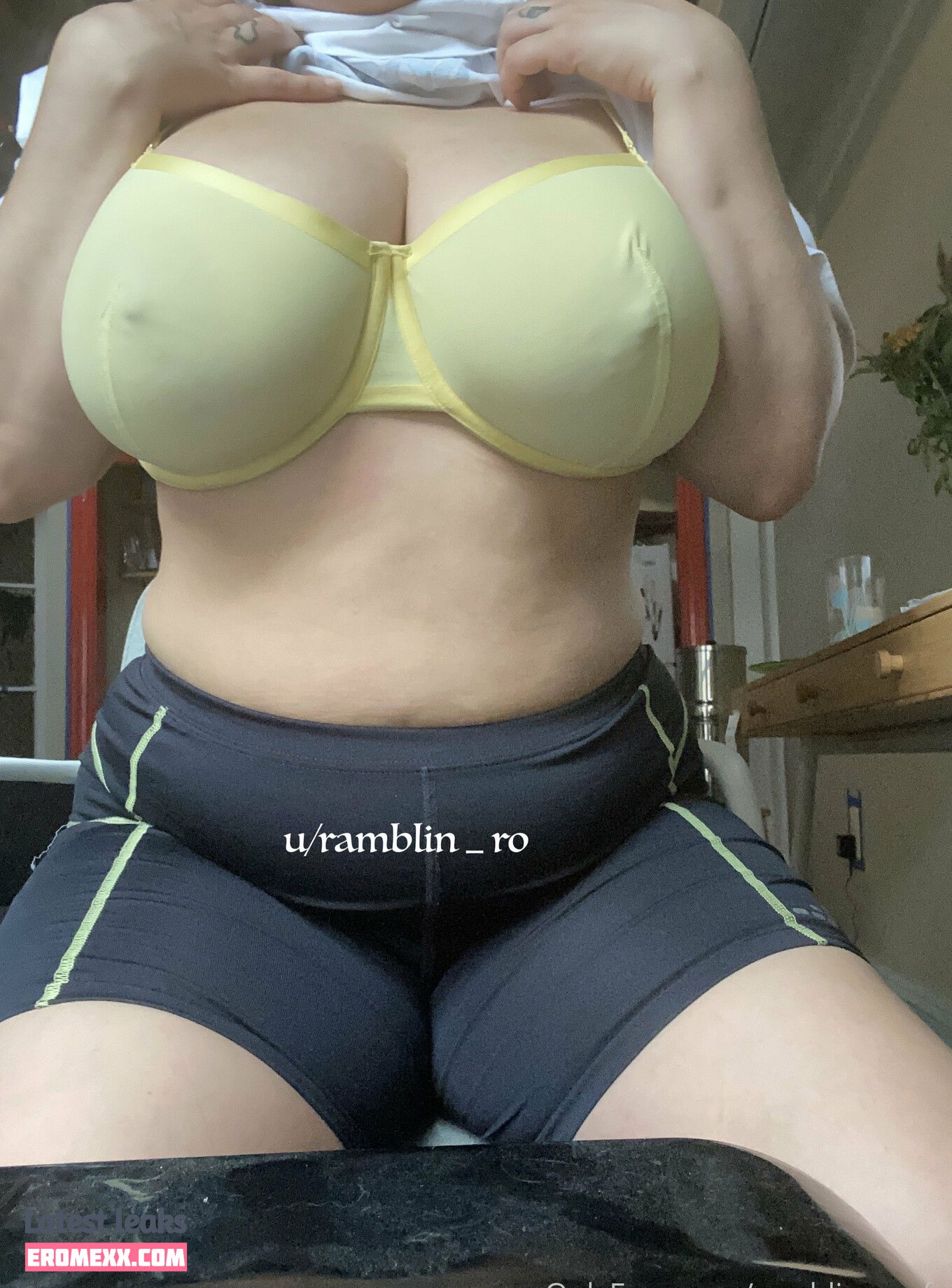 Latest Leaks ramblinrosefree Nude #1 - Fapello