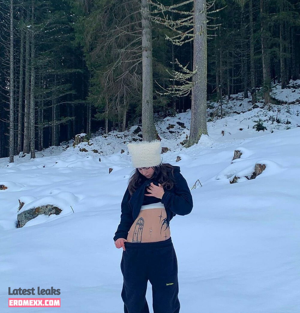 Latest Leaks Ramona Marquez Nude #22 - Erome