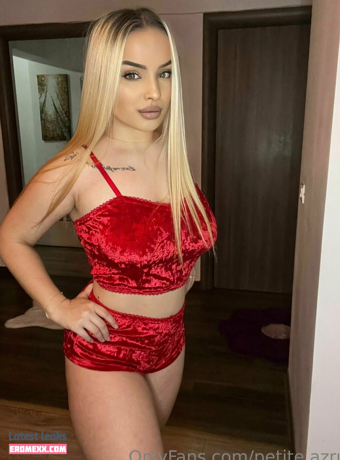 Latest Leaks ramonaioana77 Nude #18 - Fapello