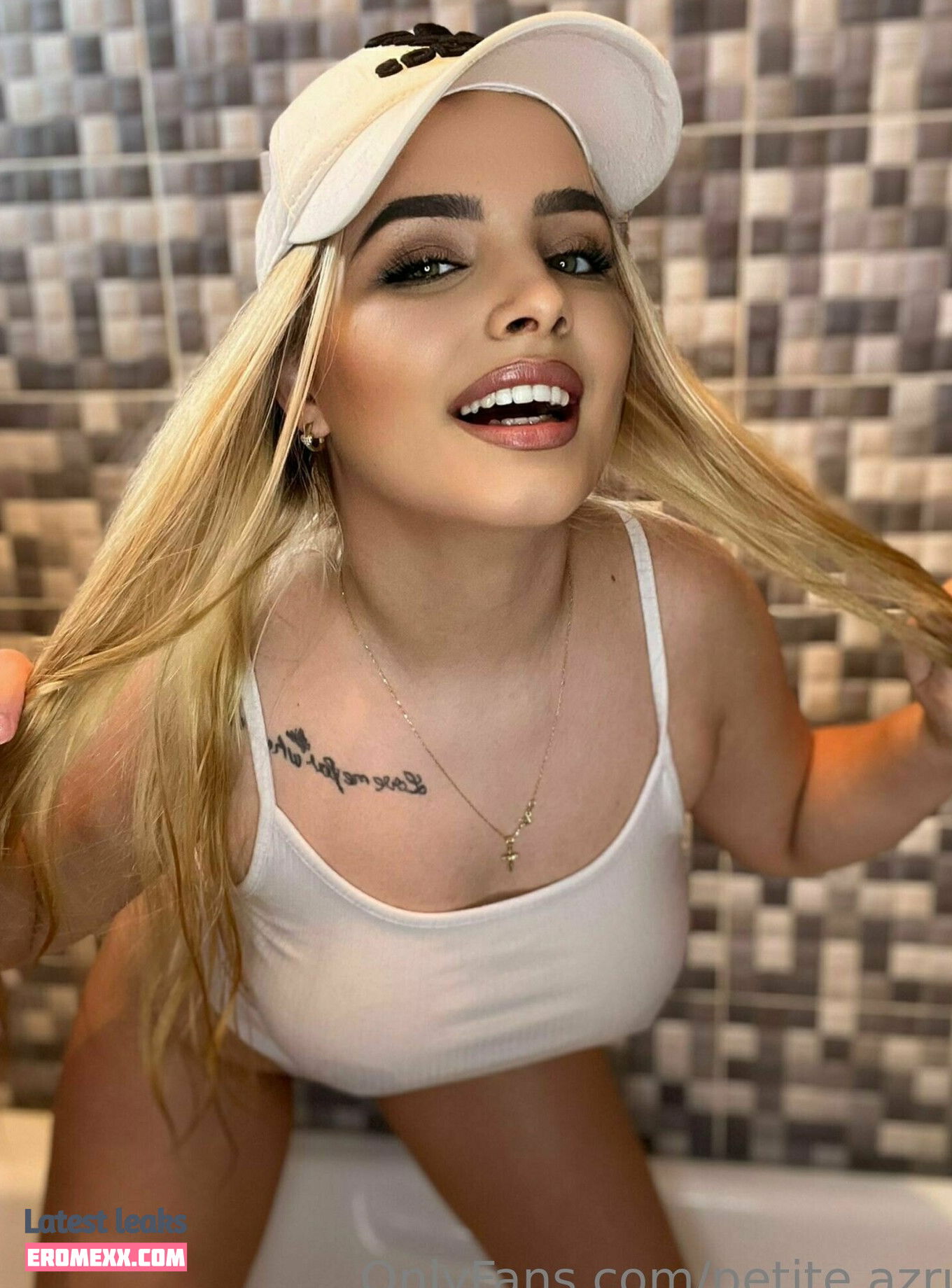 Latest Leaks ramonaioana77 Nude #24 - Fapello