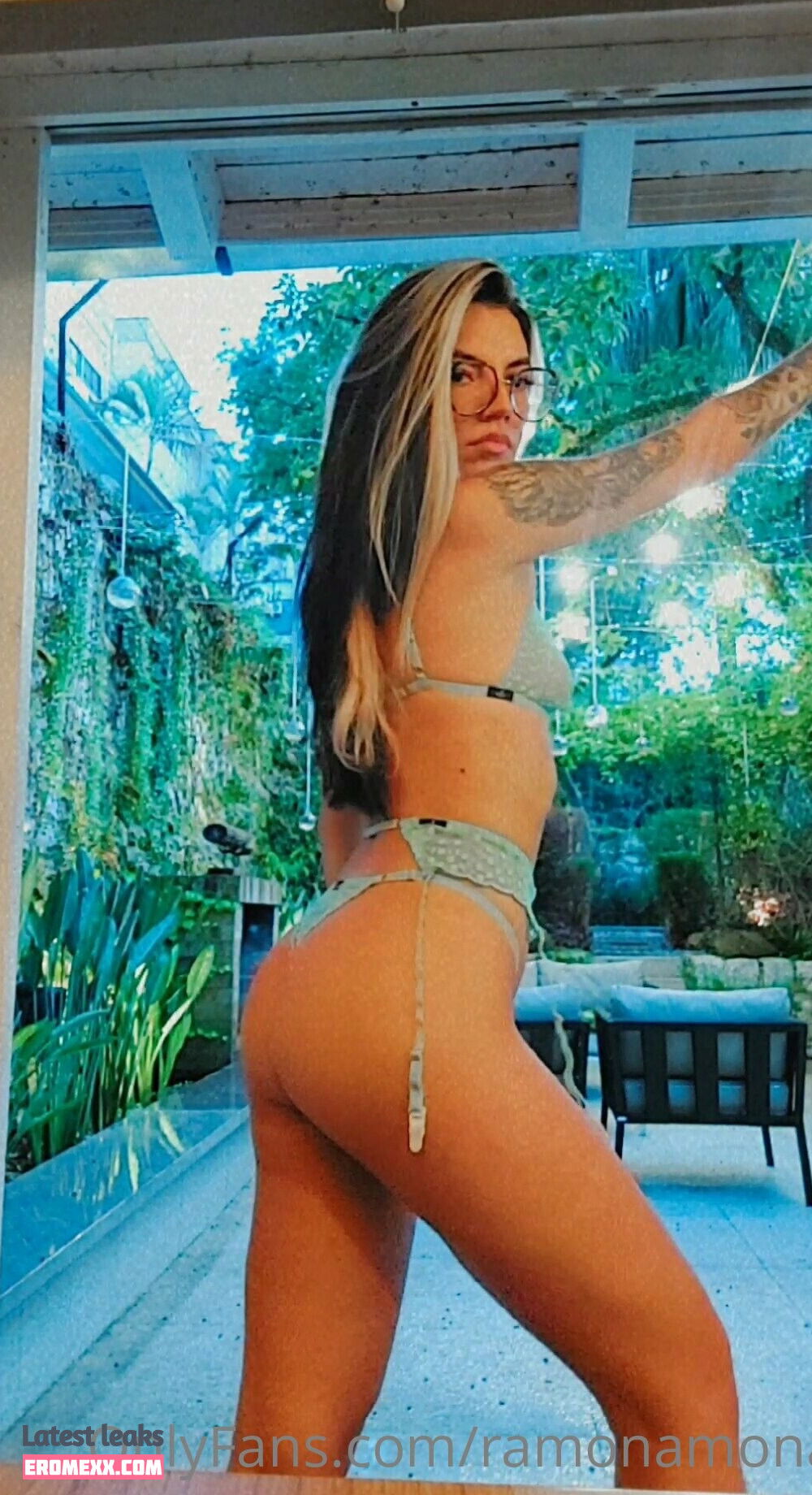 Latest Leaks ramonamona Nude #11 - Fapello