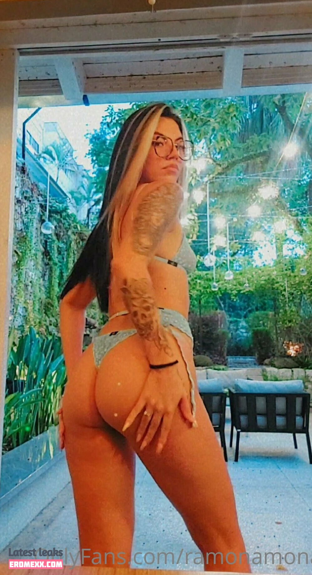 Latest Leaks ramonamona Nude #13 - Fapello