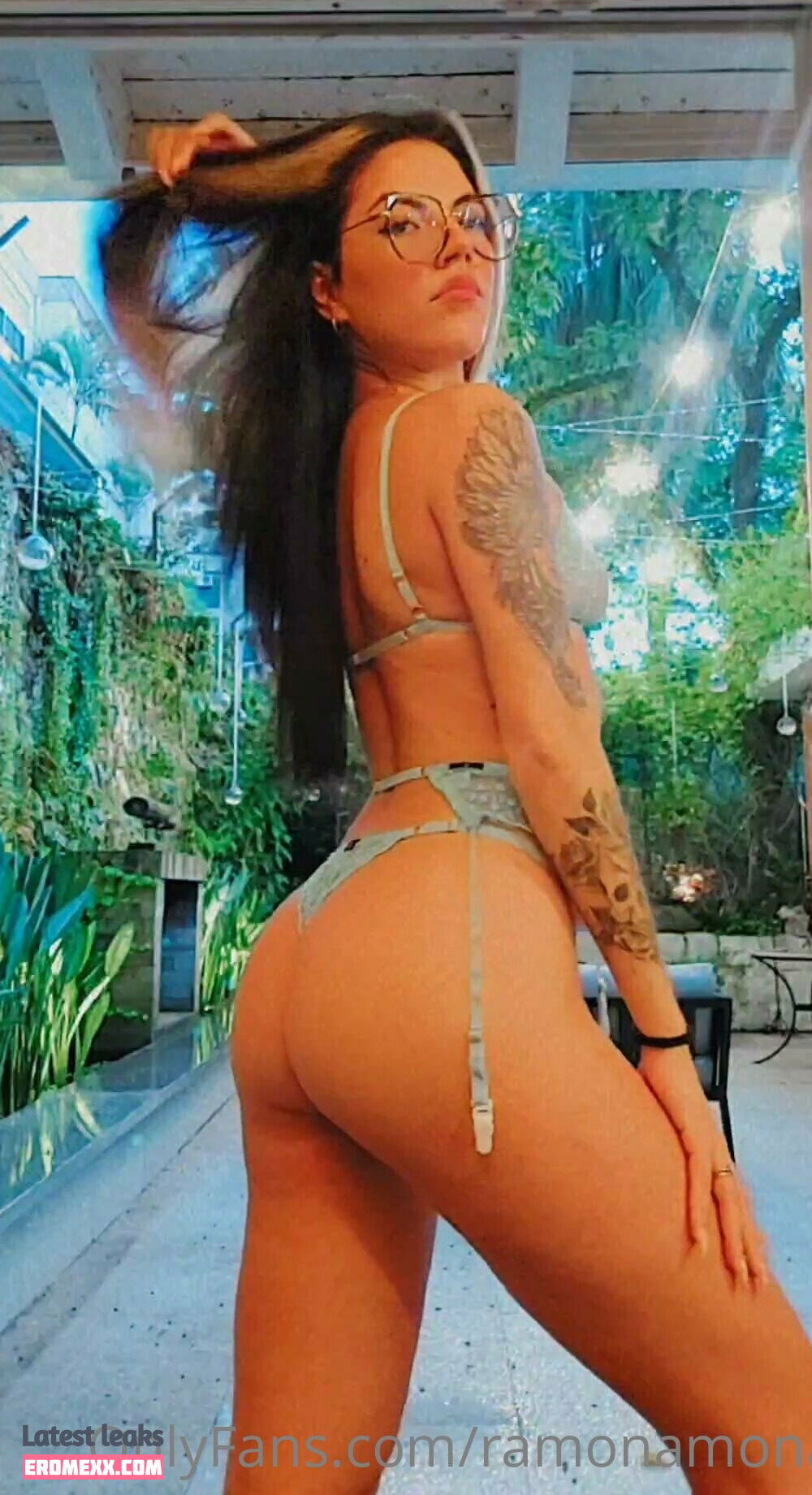 Latest Leaks ramonamona Nude #30 - Fapello