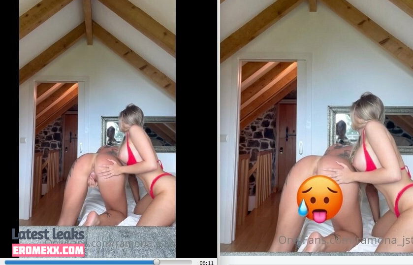 Latest Leaks ramonaprivate Nude #7 - Fapello