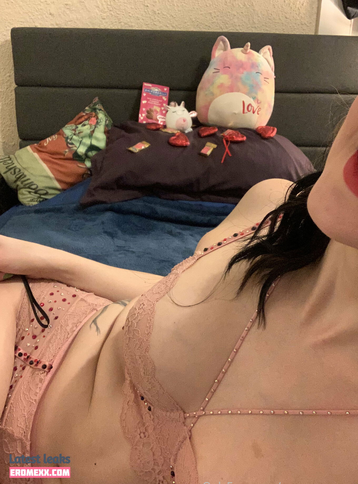 Latest Leaks ramonarosenola Nude #12 - Fapello