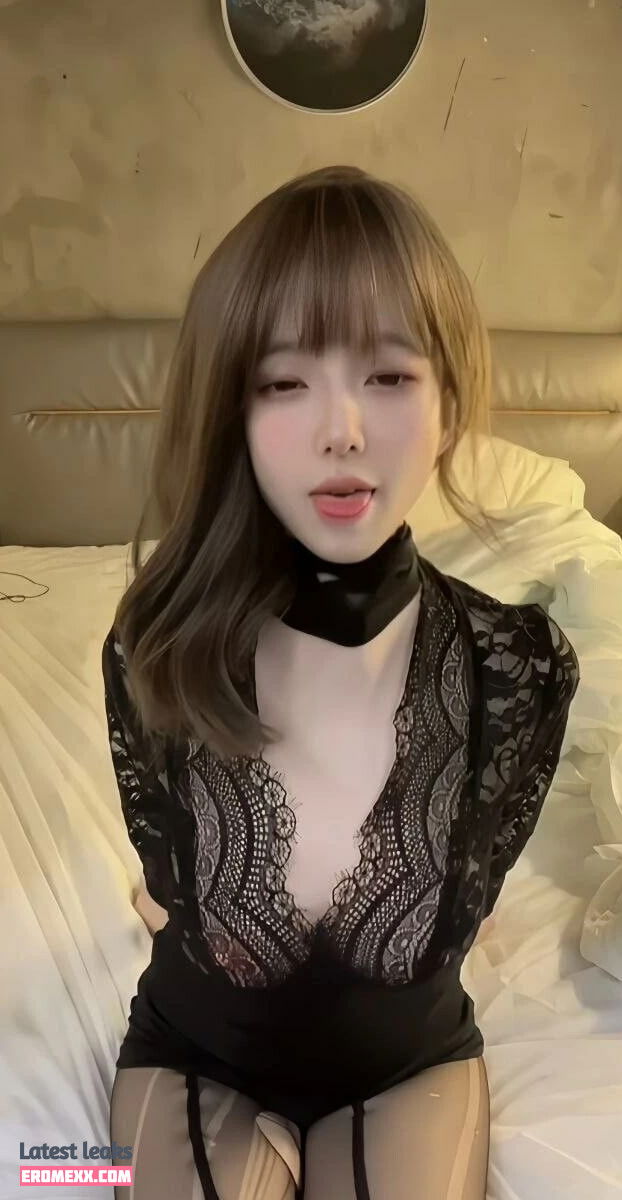 Latest Leaks ramunesan22 Nude #3 - Fapello