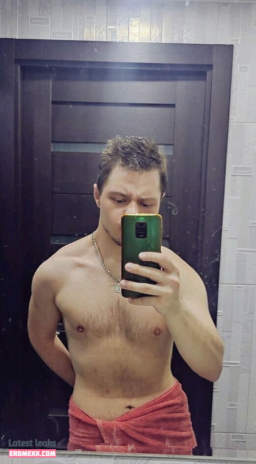 Latest Leaks RamZi Nude #19 - Erome