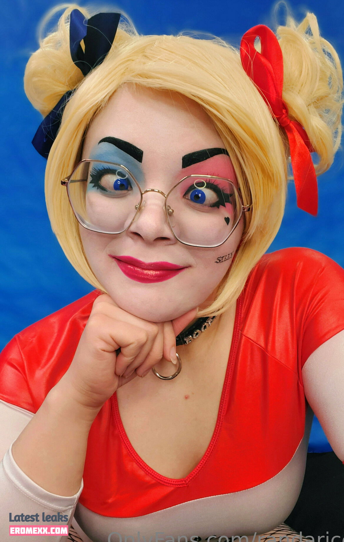 Latest Leaks randarice Nude #17 - Erome